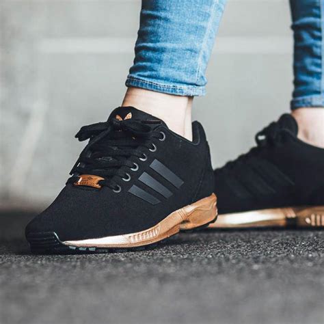 adidas zx Flux 女士 粉色|Womens adidas zx flux shoes + FREE SHIPPING .